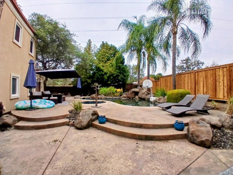 291 Alpine Falls Drive Folsom CA 95630