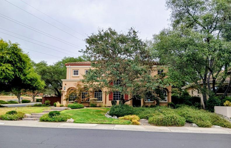 291 Alpine Falls Drive Folsom CA 95630