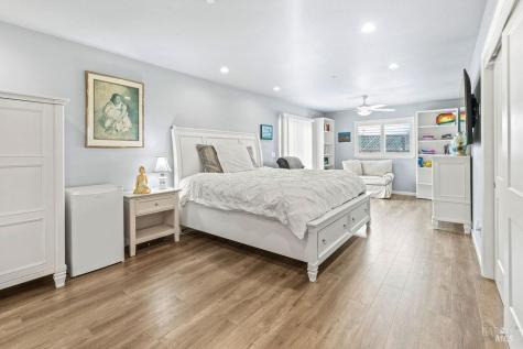 3690 Hillary Court Santa Rosa CA 95403