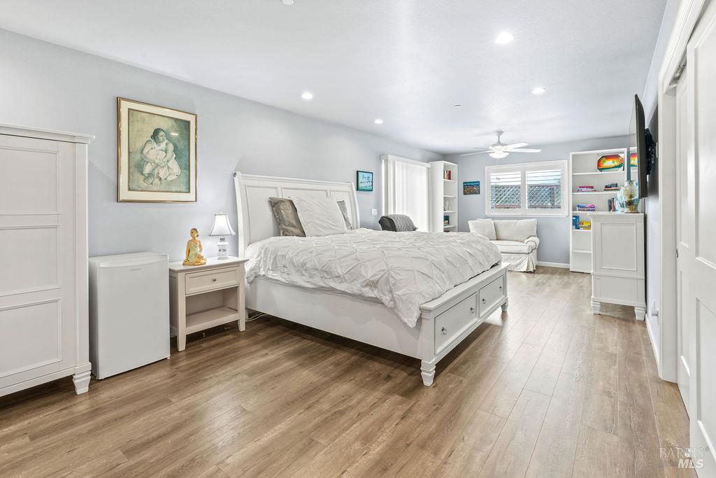 3690 Hillary Court Santa Rosa CA 95403