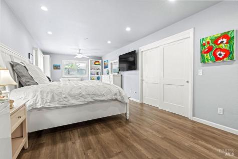 3690 Hillary Court Santa Rosa CA 95403