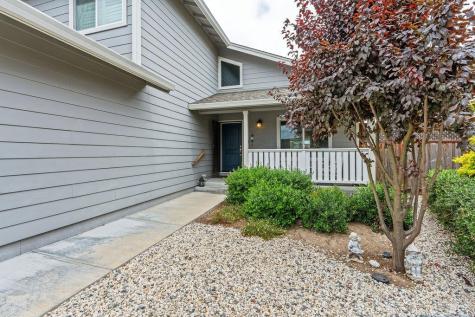 3690 Hillary Court Santa Rosa CA 95403