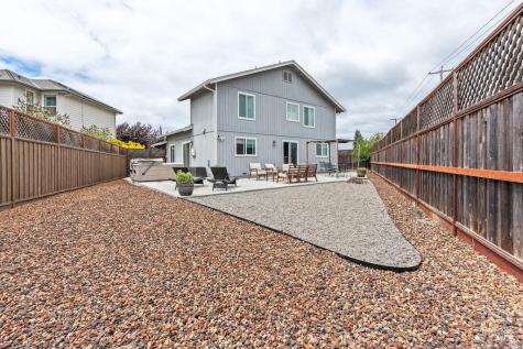 3690 Hillary Court Santa Rosa CA 95403