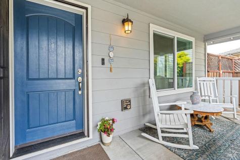 3690 Hillary Court Santa Rosa CA 95403