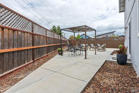3690 Hillary Court Santa Rosa CA 95403
