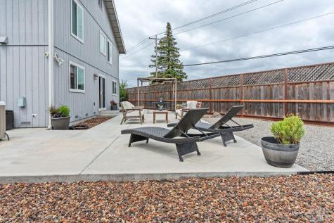 3690 Hillary Court Santa Rosa CA 95403