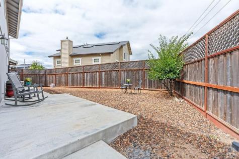 3690 Hillary Court Santa Rosa CA 95403