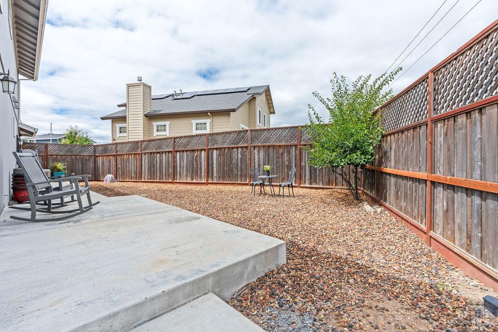 3690 Hillary Court Santa Rosa CA 95403