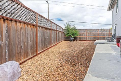 3690 Hillary Court Santa Rosa CA 95403