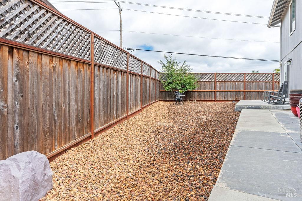3690 Hillary Court Santa Rosa CA 95403