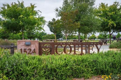 3690 Hillary Court Santa Rosa CA 95403