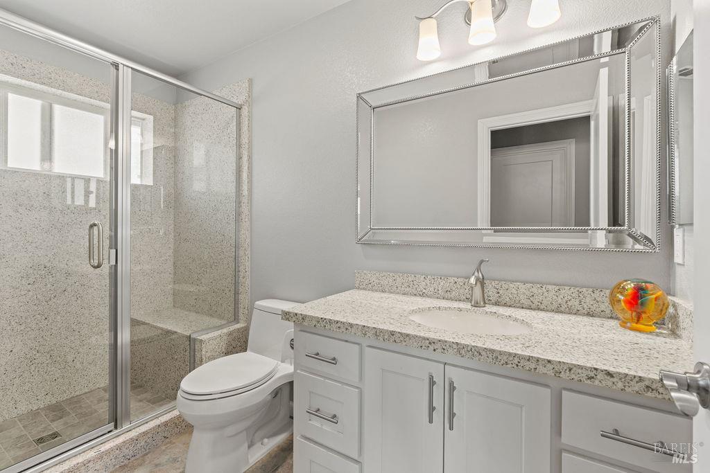 3690 Hillary Court Santa Rosa CA 95403
