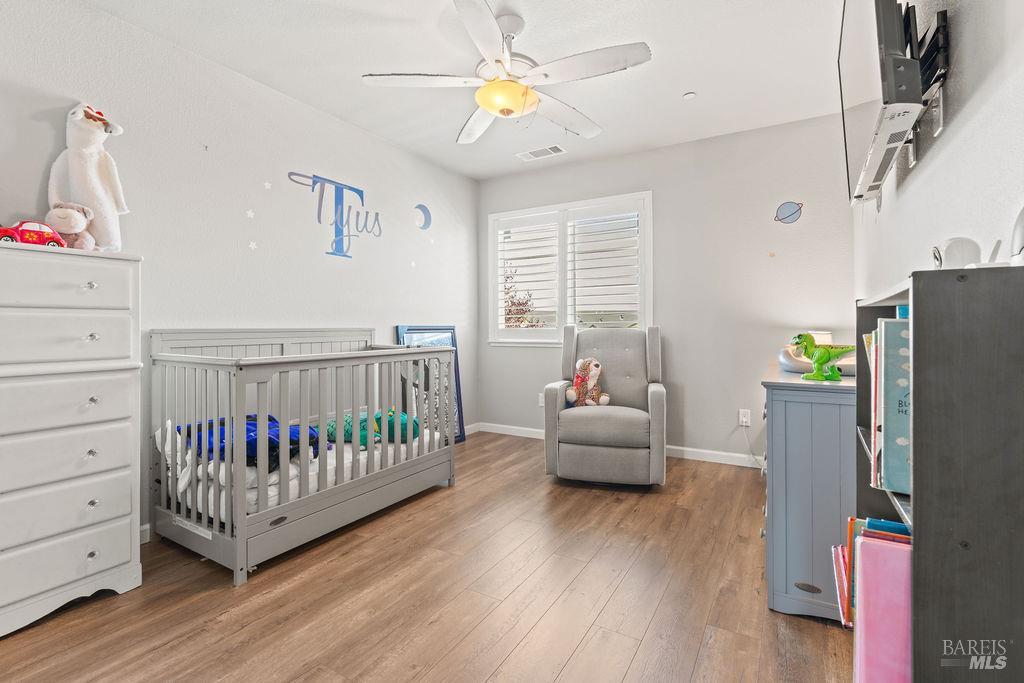 3690 Hillary Court Santa Rosa CA 95403