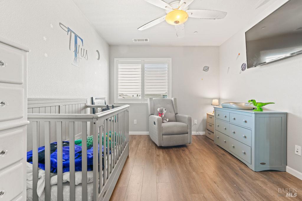 3690 Hillary Court Santa Rosa CA 95403