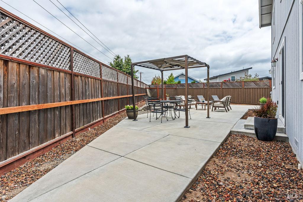 3690 Hillary Court Santa Rosa CA 95403