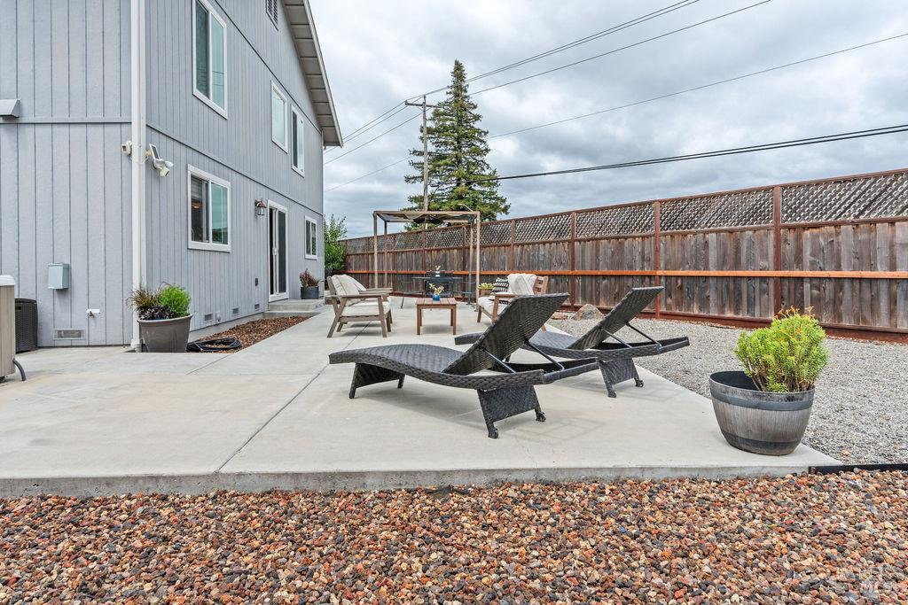 3690 Hillary Court Santa Rosa CA 95403