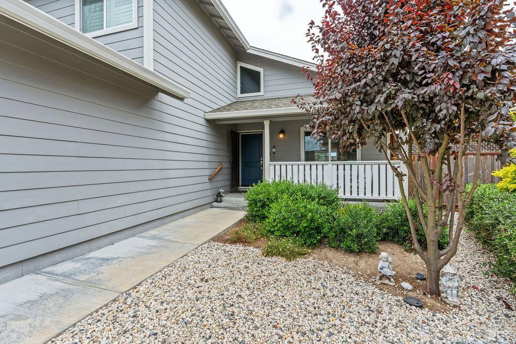 3690 Hillary Court Santa Rosa CA 95403