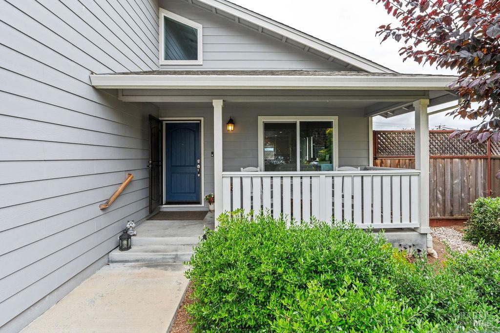 3690 Hillary Court Santa Rosa CA 95403
