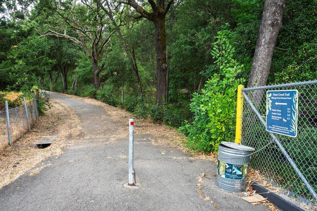 3690 Hillary Court Santa Rosa CA 95403
