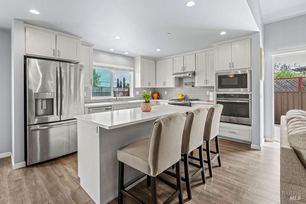 3690 Hillary Court Santa Rosa CA 95403