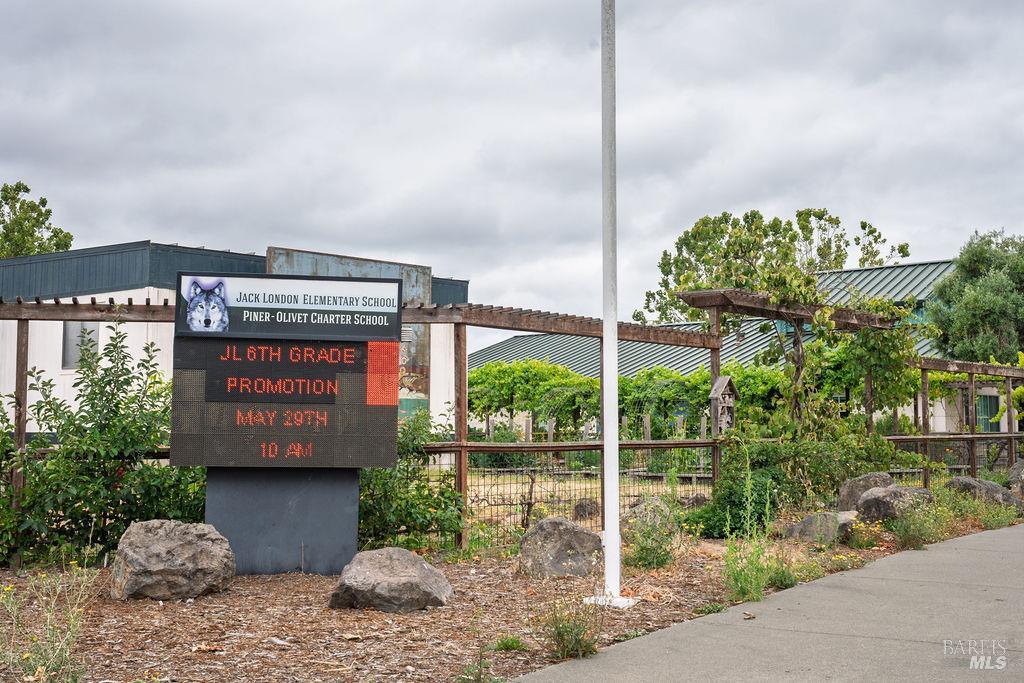 3690 Hillary Court Santa Rosa CA 95403
