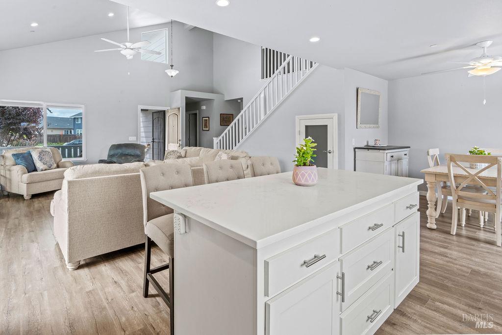 3690 Hillary Court Santa Rosa CA 95403