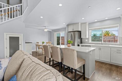 3690 Hillary Court Santa Rosa CA 95403