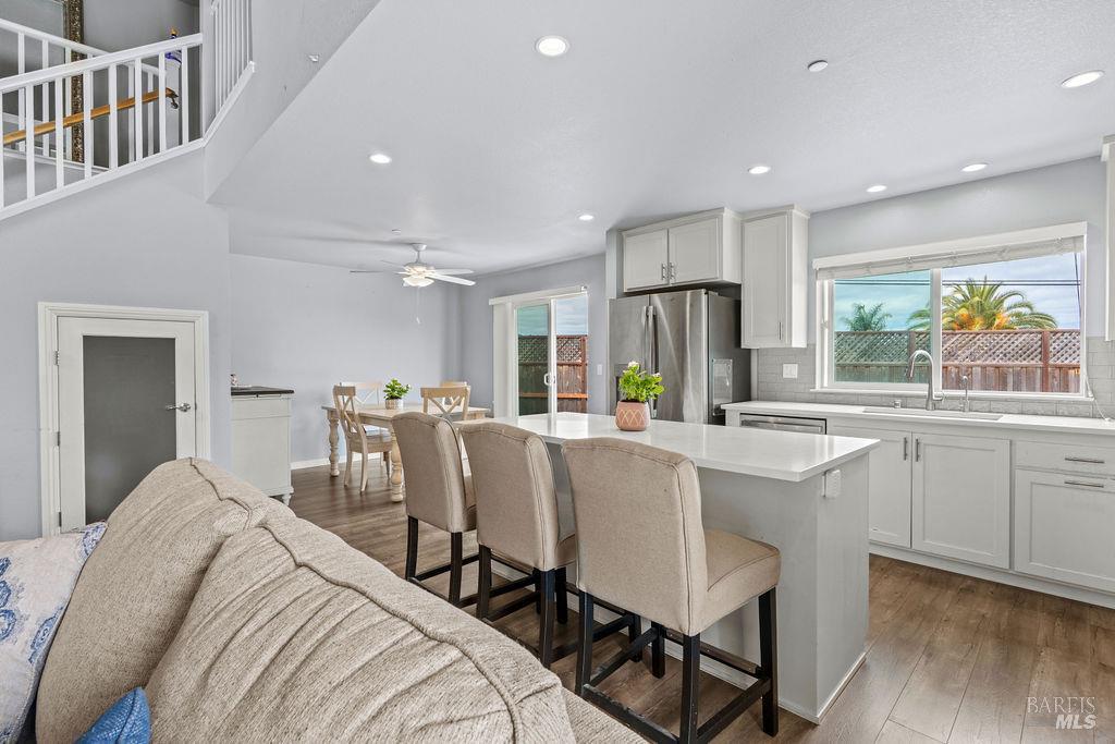 3690 Hillary Court Santa Rosa CA 95403