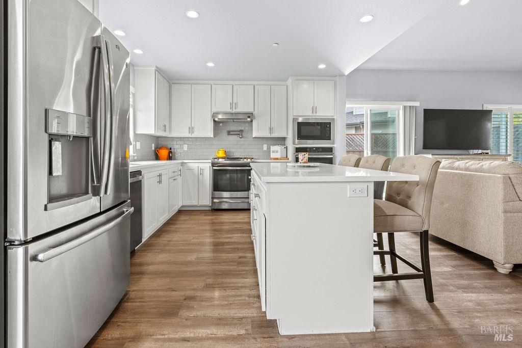 3690 Hillary Court Santa Rosa CA 95403