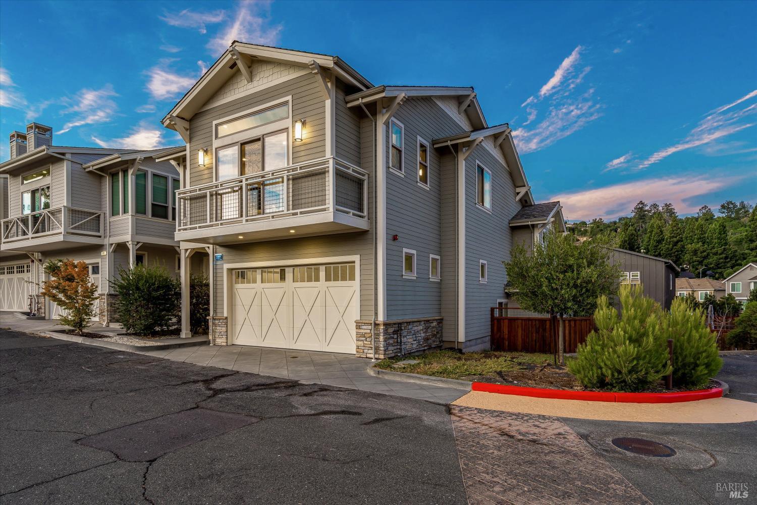 2089 Stagecoach Road Santa Rosa CA 95404