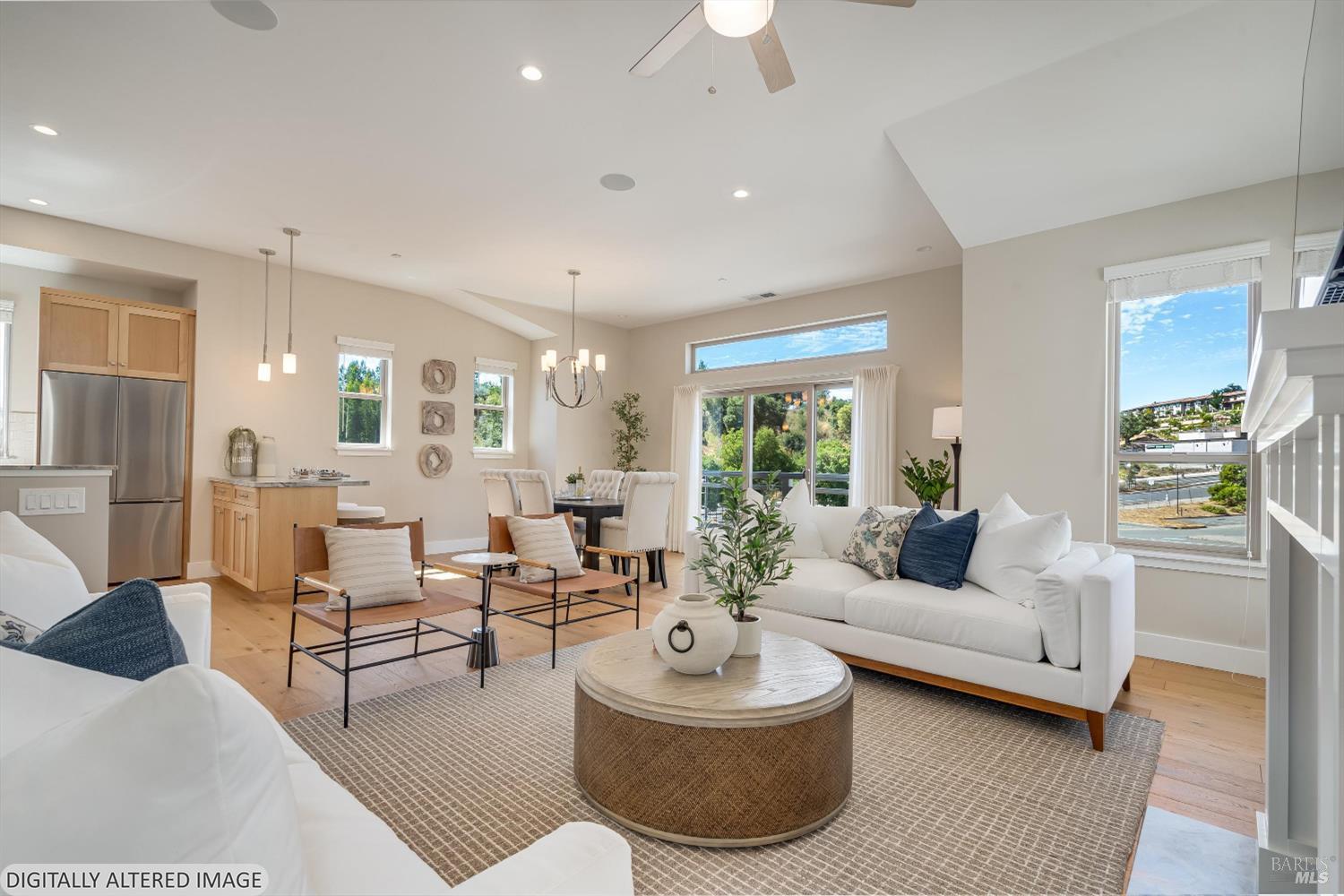 2089 Stagecoach Road Santa Rosa CA 95404