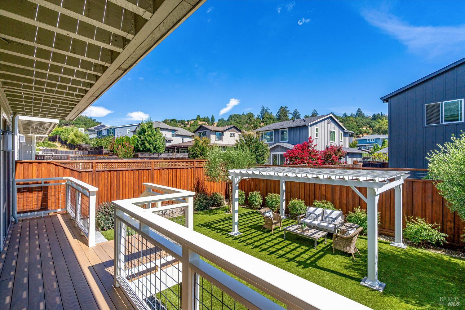2089 Stagecoach Road Santa Rosa CA 95404
