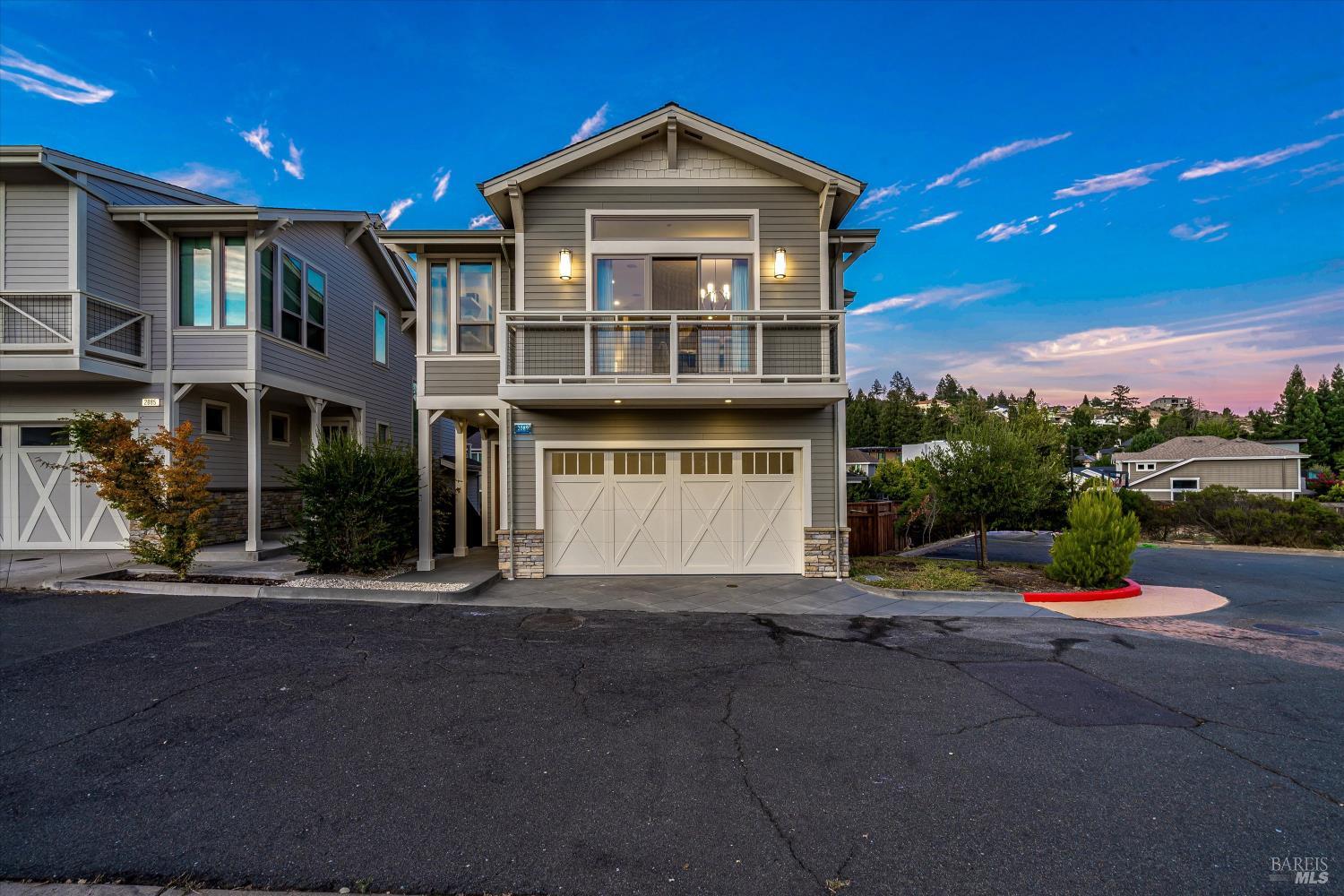 2089 Stagecoach Road Santa Rosa CA 95404