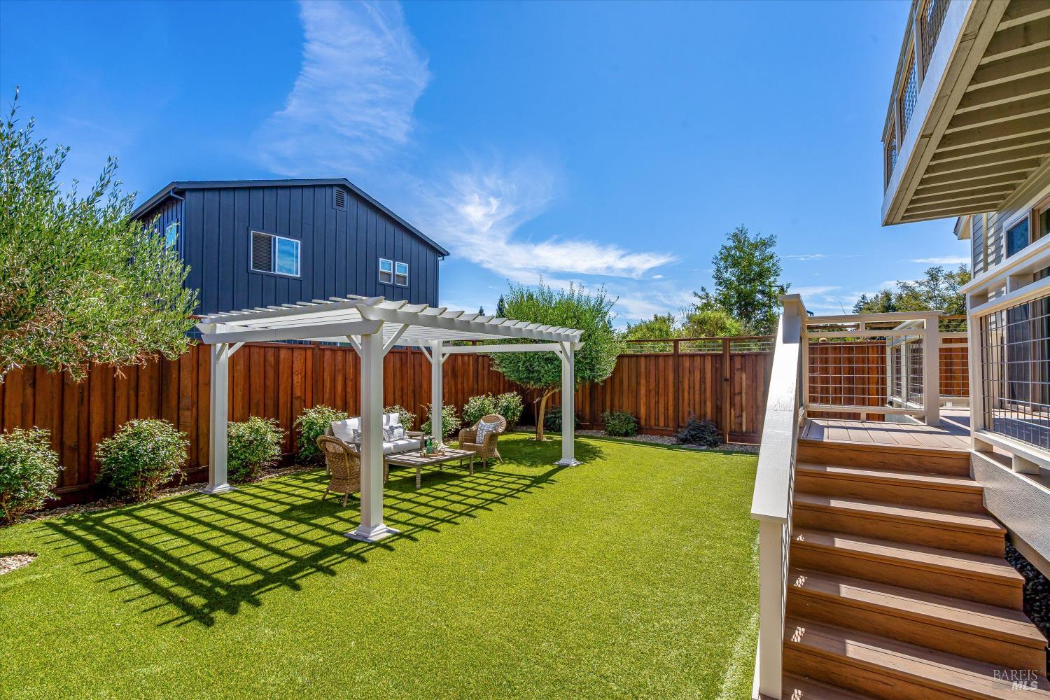 2089 Stagecoach Road Santa Rosa CA 95404