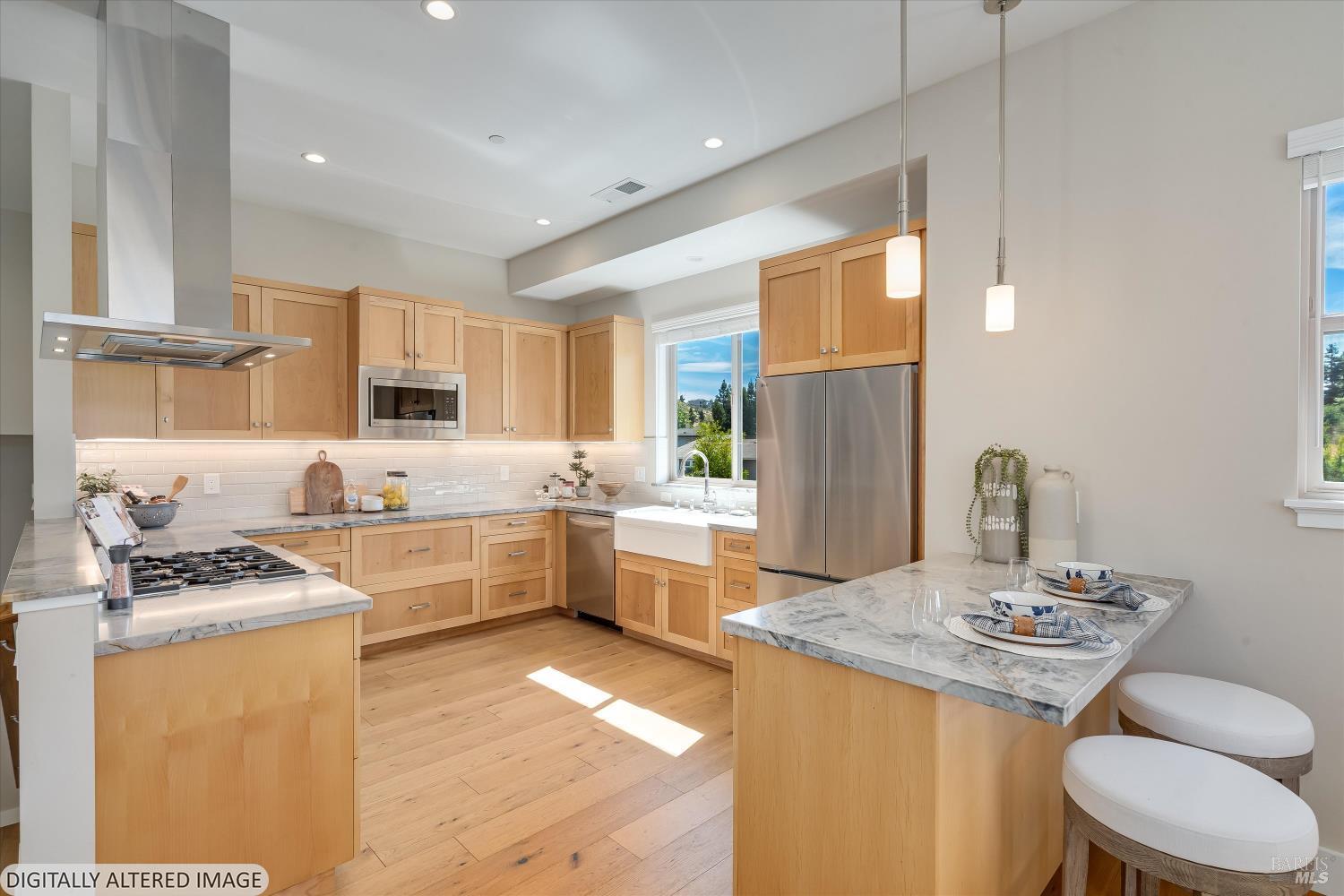 2089 Stagecoach Road Santa Rosa CA 95404