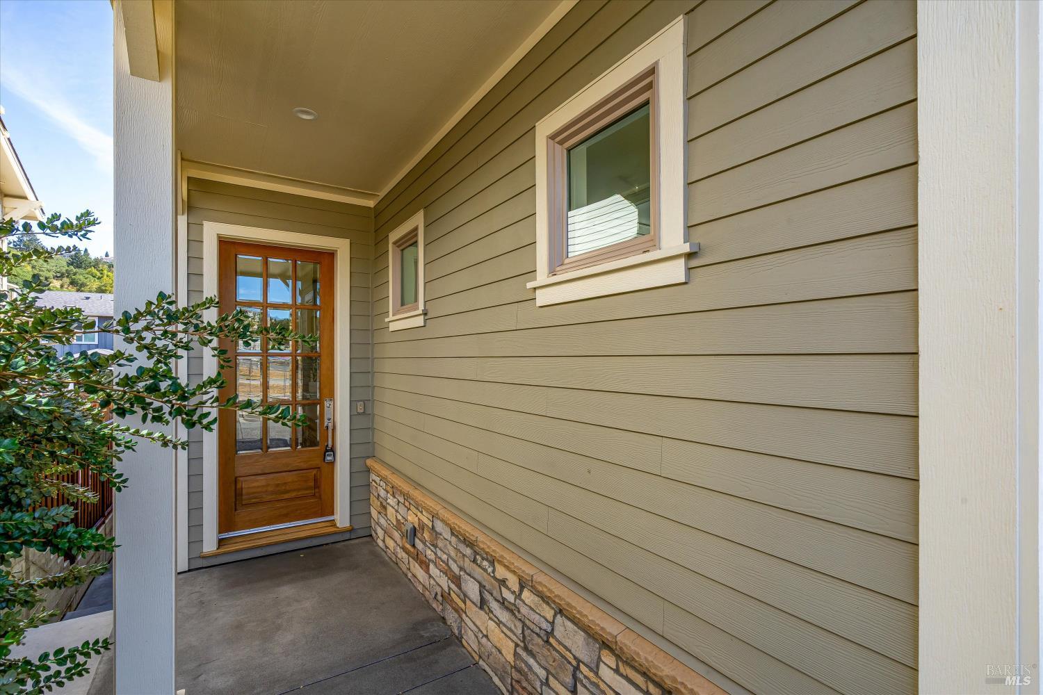 2089 Stagecoach Road Santa Rosa CA 95404