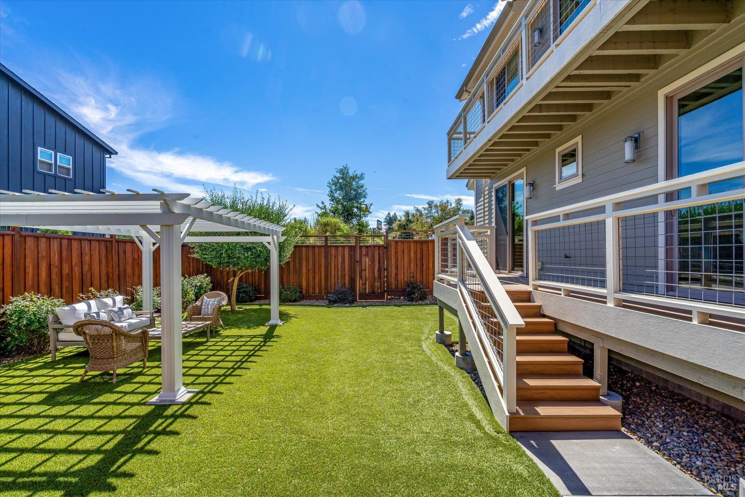 2089 Stagecoach Road Santa Rosa CA 95404
