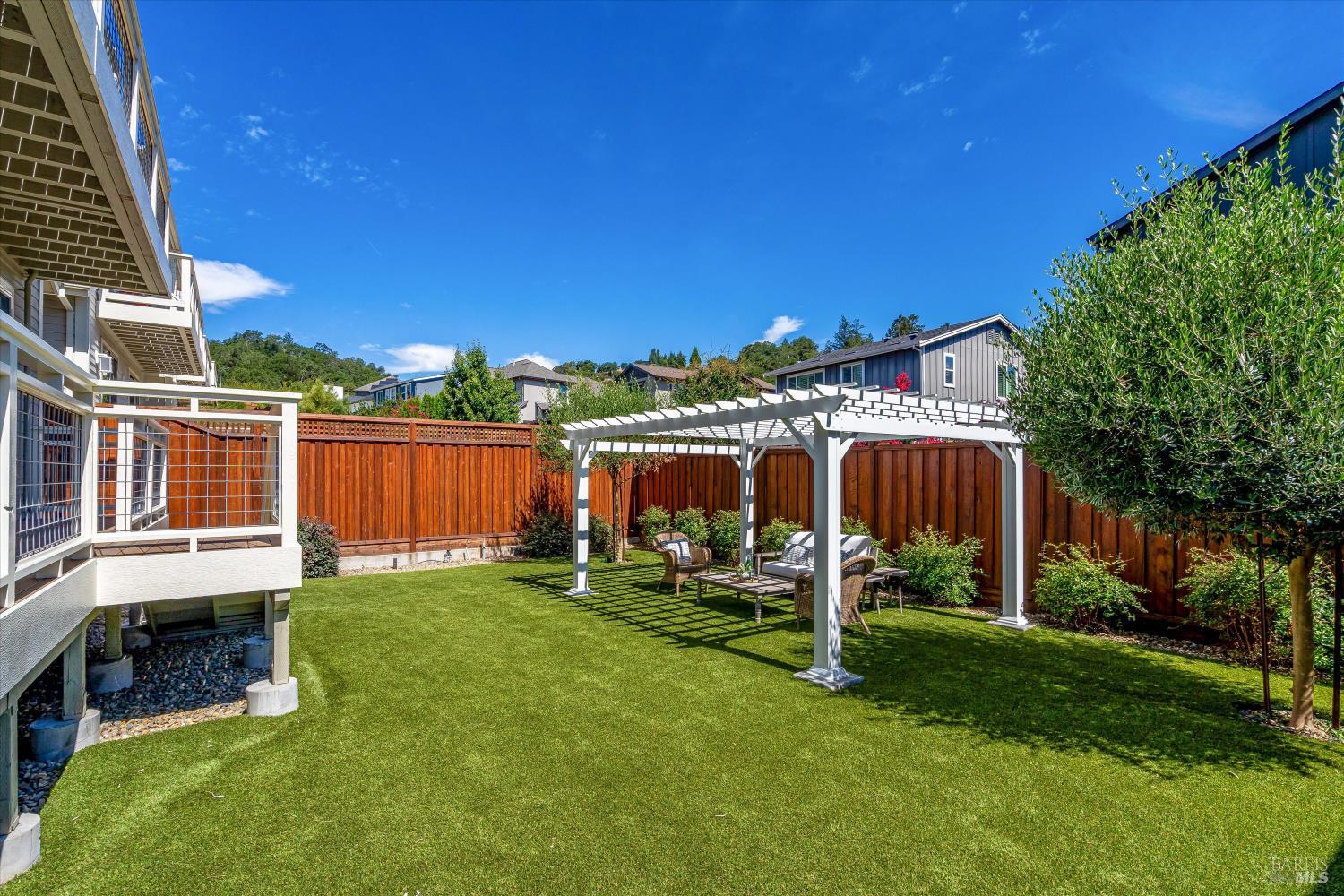 2089 Stagecoach Road Santa Rosa CA 95404