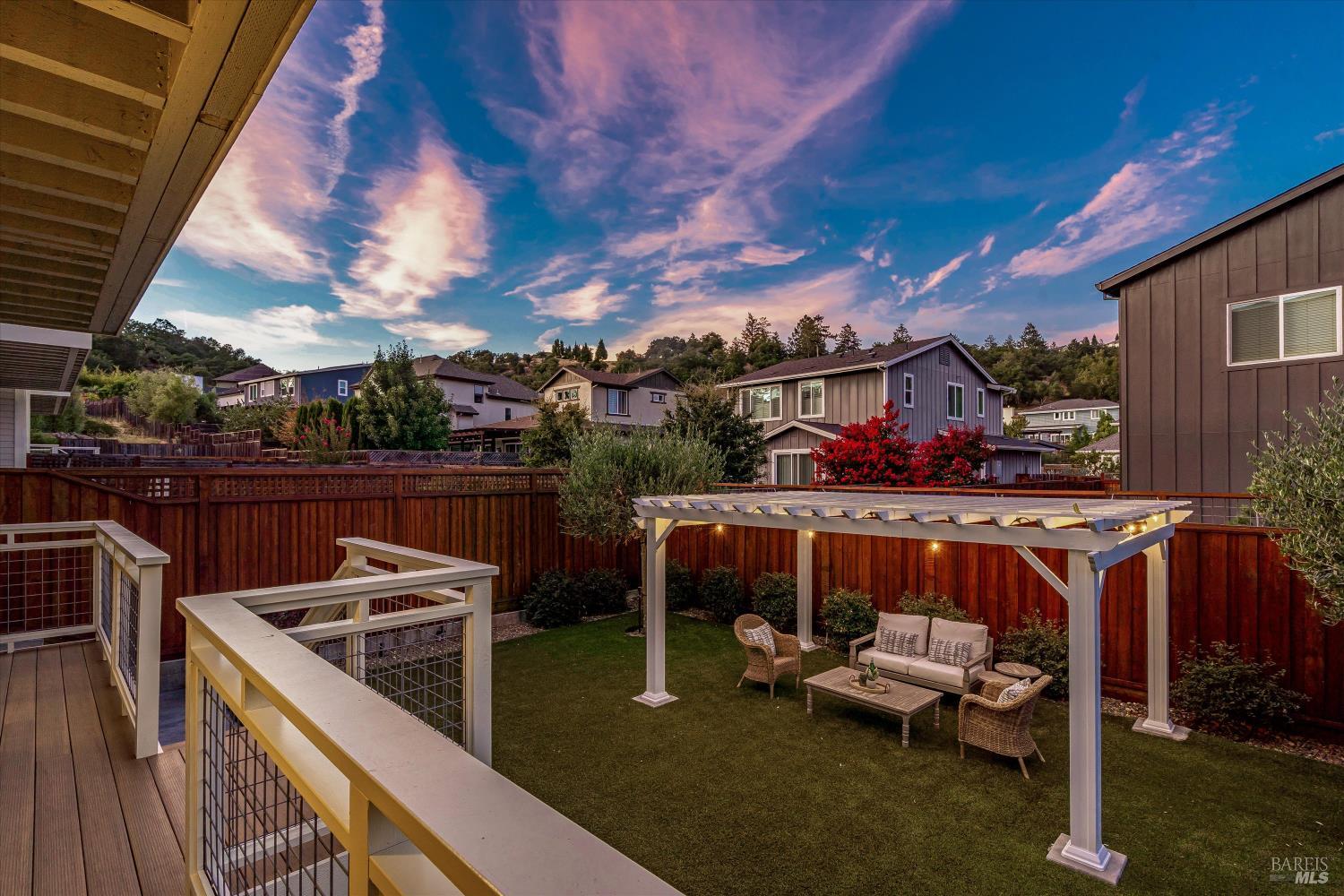 2089 Stagecoach Road Santa Rosa CA 95404