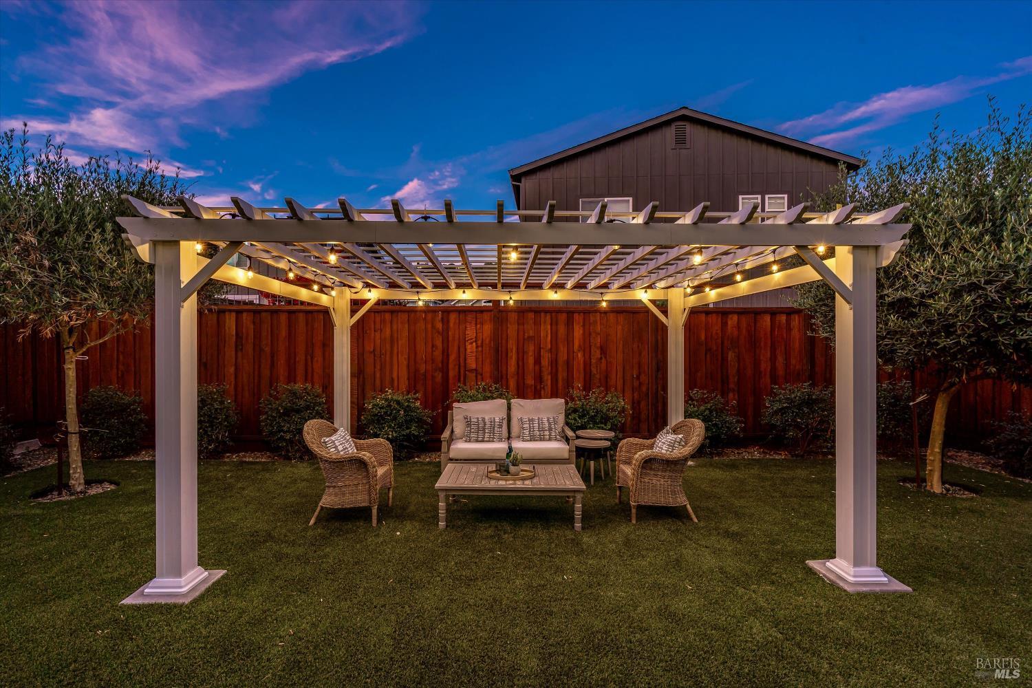 2089 Stagecoach Road Santa Rosa CA 95404