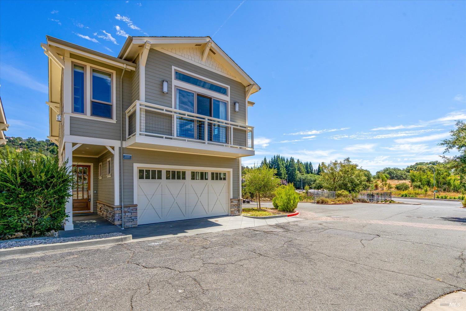 2089 Stagecoach Road Santa Rosa CA 95404