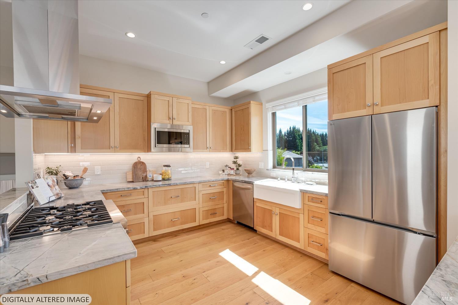 2089 Stagecoach Road Santa Rosa CA 95404