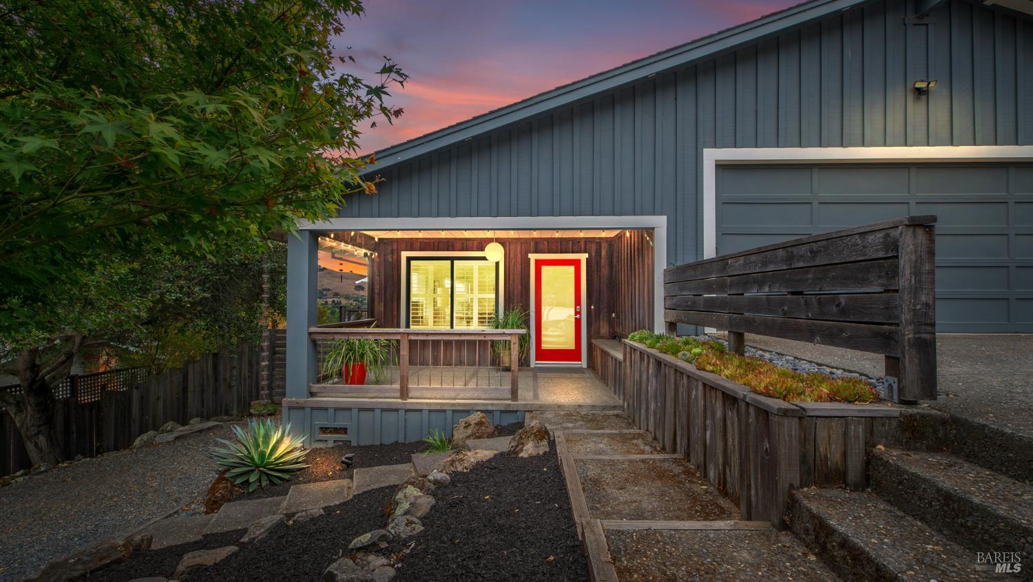 129 Sunny Hill Drive Petaluma CA 94952