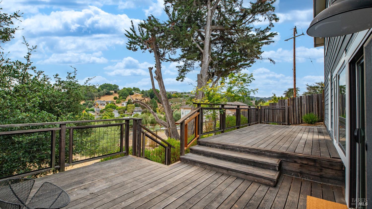 129 Sunny Hill Drive Petaluma CA 94952