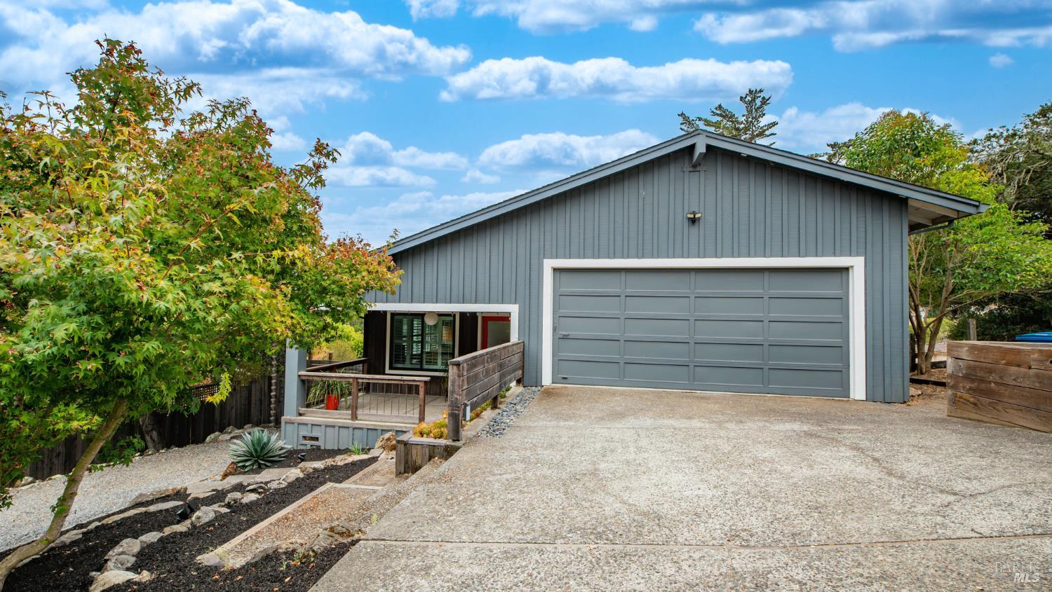 129 Sunny Hill Drive Petaluma CA 94952