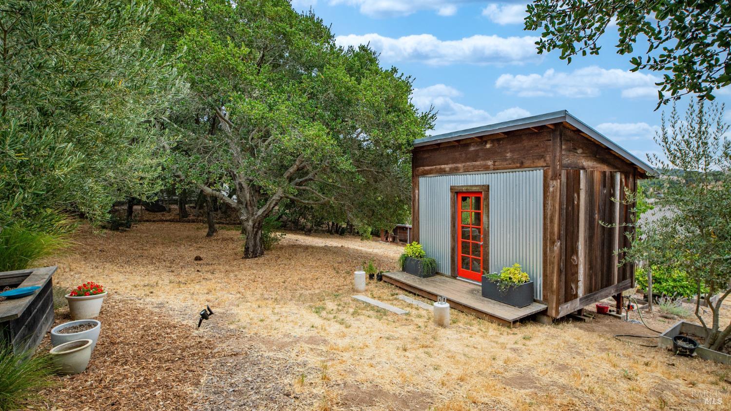 129 Sunny Hill Drive Petaluma CA 94952