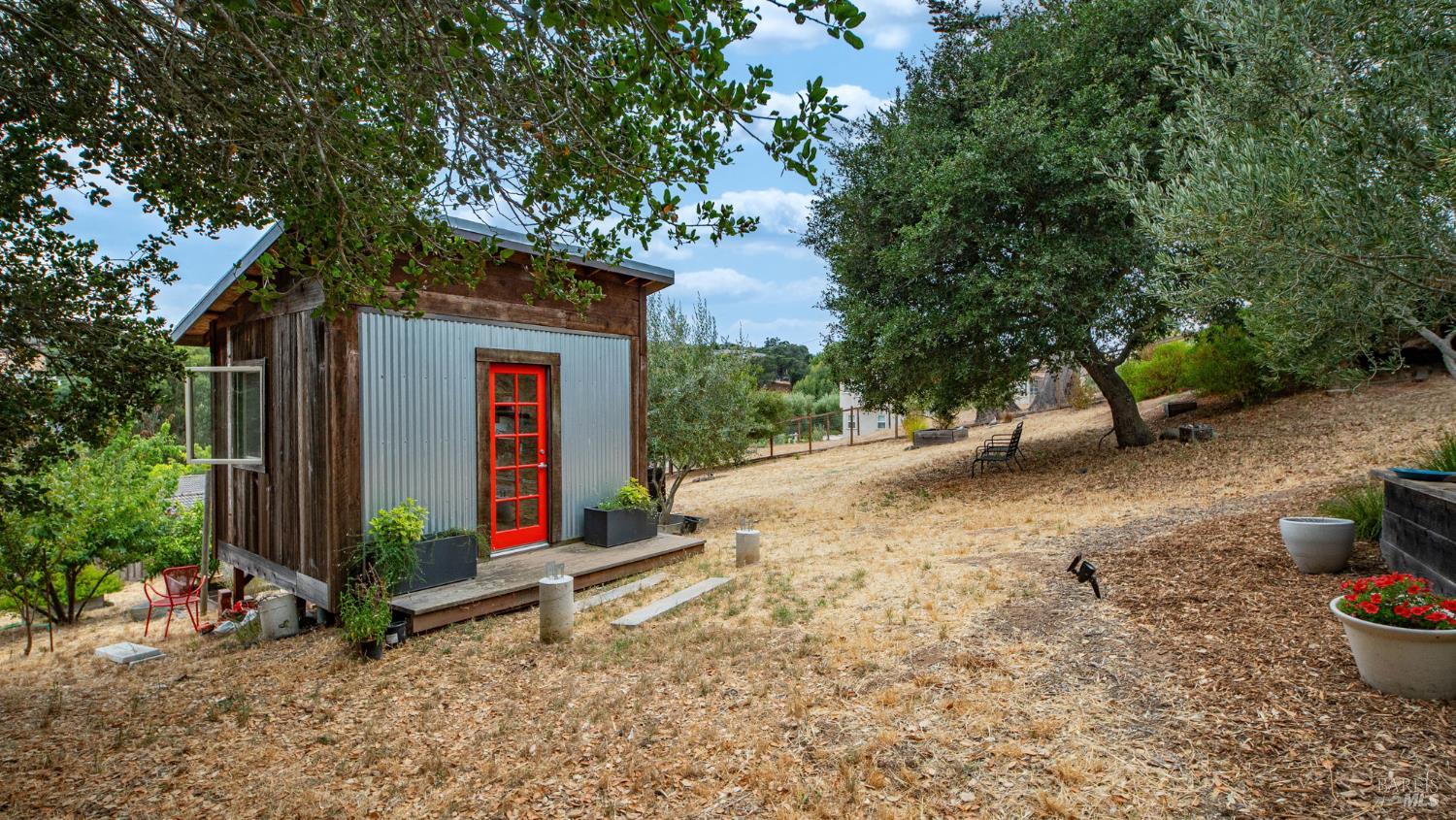 129 Sunny Hill Drive Petaluma CA 94952