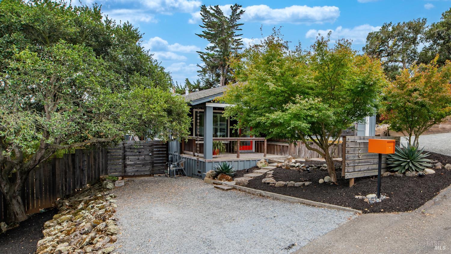 129 Sunny Hill Drive Petaluma CA 94952