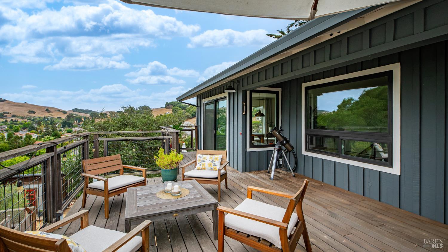 129 Sunny Hill Drive Petaluma CA 94952