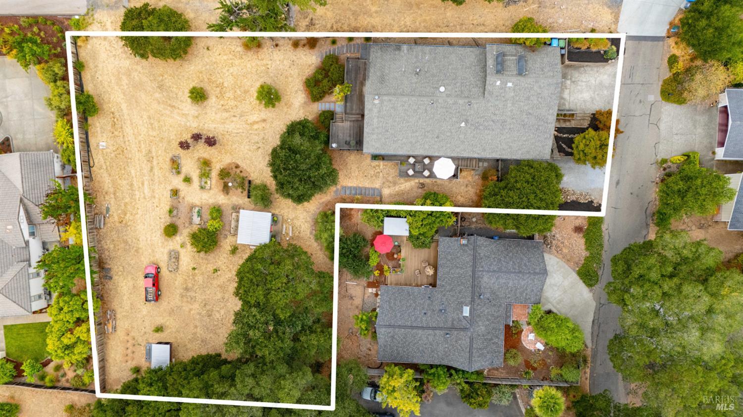 129 Sunny Hill Drive Petaluma CA 94952